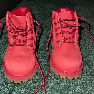 Timberland 7 Toddler